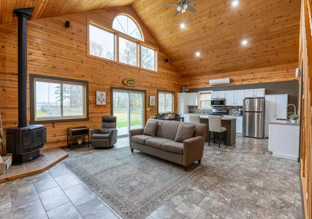 Homes for sale in Ogema, MN | 33489 Strawberry Dr, Ogema, MN 56569 | MLS# 7036721