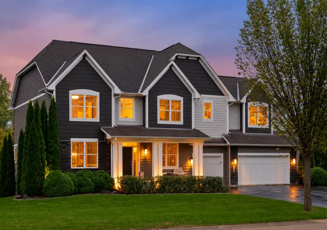 Photo 1 of Single family home for sale at 2555 Heron Ln, Victoria, MN 55386 | MLS# 7036767 | Listing updated on 2026-10-10