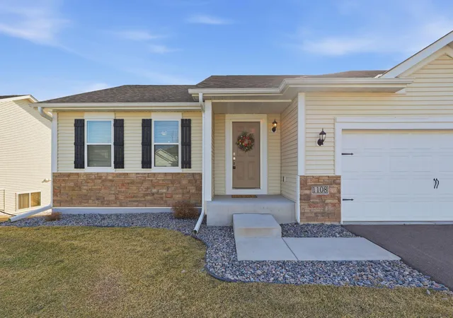 5th image of 1108 Natalie Ave, Montrose, MN 55363 | MLS# 7036772
