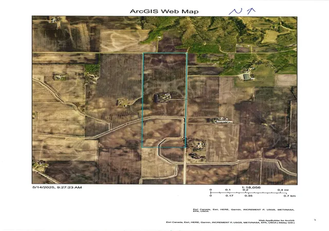 5th image of Xxx 371St Ave, Henderson, MN 56044 | MLS# 7036793