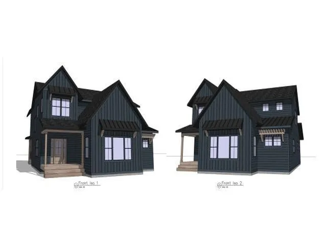 Photo 4 of Single family home for sale at 4506 Cosette Ln N, Hugo, MN 55038 | MLS# 7036808 | Listing updated on 2026-10-02