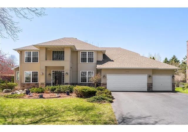 Photo 1 of Sale Pending at 8048 Marsh Crk Alcove, Saint Paul, MN 55125 | MLS# 7036875 | Listing updated on 2026-09-04
