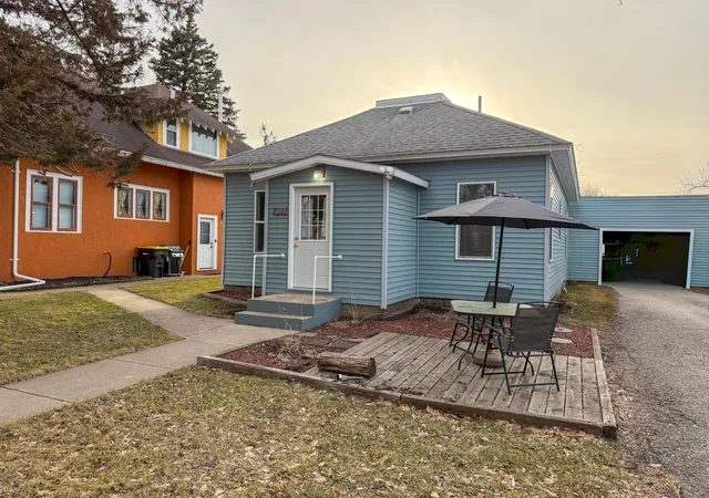 Photo 1 of Single family home for sale at 403 4th Street, Danube, MN 56230 | MLS# 7036899 | Listing updated on 2026-09-22