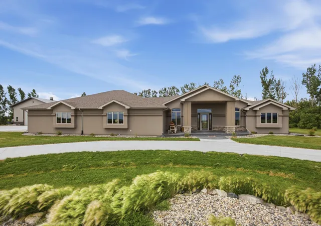 2nd image of 16496 42nd St Se, Mapleton, ND 58059 | MLS# 7036961