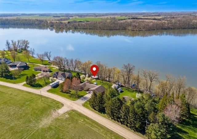 Homes for sale in Waterville, MN | 48937 N Shore Rd, Waterville, MN 56096 | MLS# 7036986