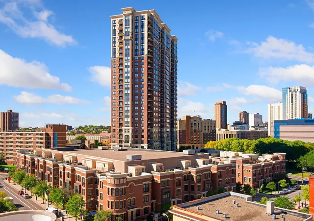 Homes for sale in Minneapolis, MN | 500 E Grant St #2102, Minneapolis, MN 55404 | MLS# 7037009