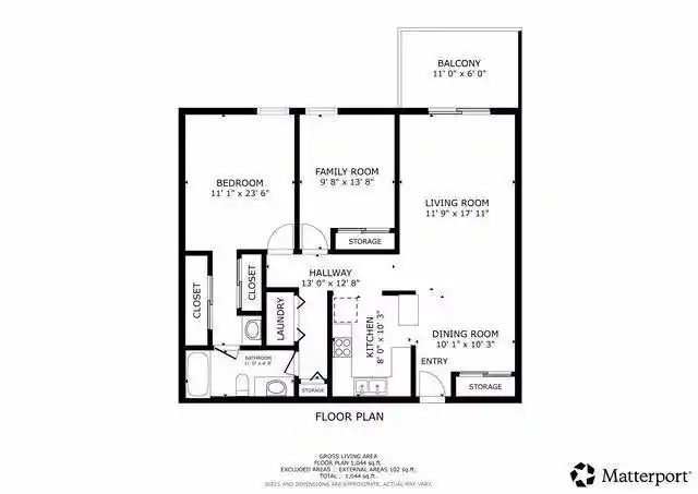 Listing Photo 36 - Condo for sale in 4680 Tower St SE located at 4680 Tower St SE, Prior Lake, MN 55372 - Unit #309