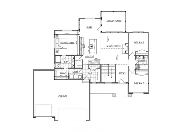 2nd image of 522X 389Th Trl, North Branch, MN 55056 | MLS# 7037080