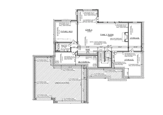 3rd image of 522X 389Th Trl, North Branch, MN 55056 | MLS# 7037080