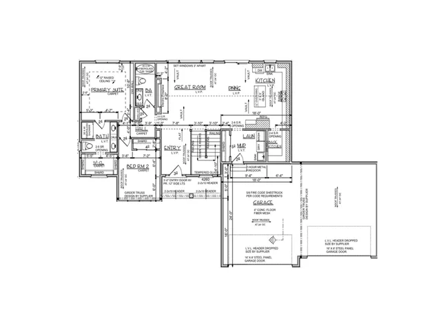 Photo 2 of Single family home for sale at 512x 389th Trail, North Branch, MN 55056 | MLS# 7037111 | Listing updated on 2026-07-22