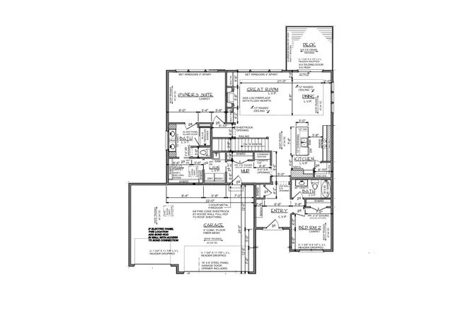 Photo 2 of Single family home for sale at 528x 389th Trail, North Branch, MN 55056 | MLS# 7037118 | Listing updated on 2026-07-22