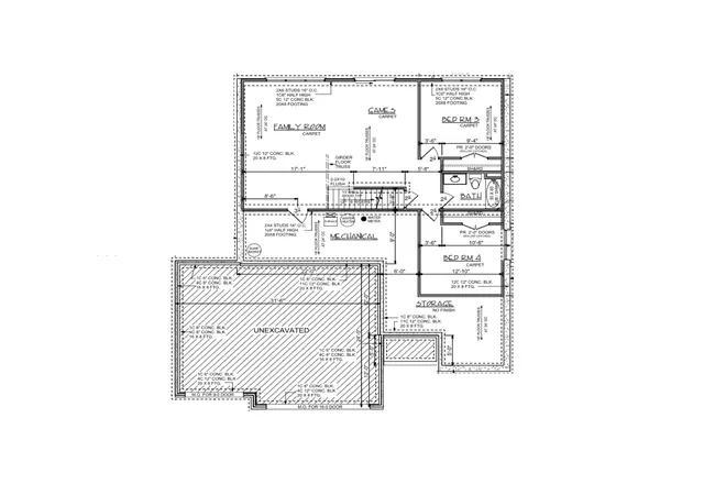 Photo 3 of Single family home for sale at 528x 389th Trail, North Branch, MN 55056 | MLS# 7037118 | Listing updated on 2026-07-22