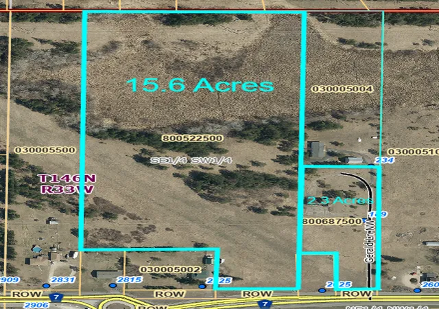 Photo 1 of Land for sale at 189 Division St W, Bemidji, MN 56601 | MLS# 7037120 | Listing updated on 2026-08-28