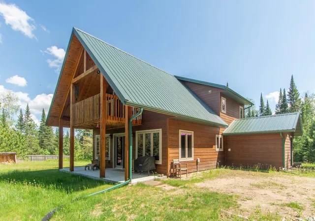 3rd image of 25440 O'Donnell Ln, Bigfork, MN 56628 | MLS# 7037240
