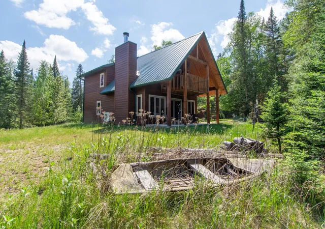 4th image of 25440 O'Donnell Ln, Bigfork, MN 56628 | MLS# 7037240