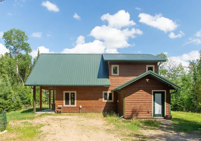 5th image of 25440 O'Donnell Ln, Bigfork, MN 56628 | MLS# 7037240