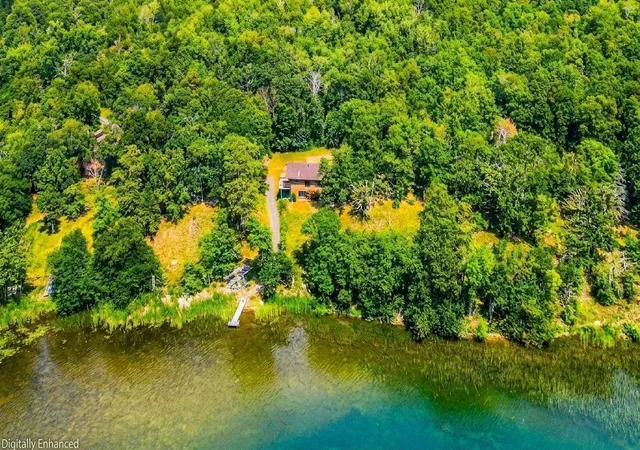 Photo 1 of Single family home for sale at 24281 Hazel Wood Dr, Park Rapids, MN 56470 | MLS# 7037249 | Listing updated on 2026-08-18