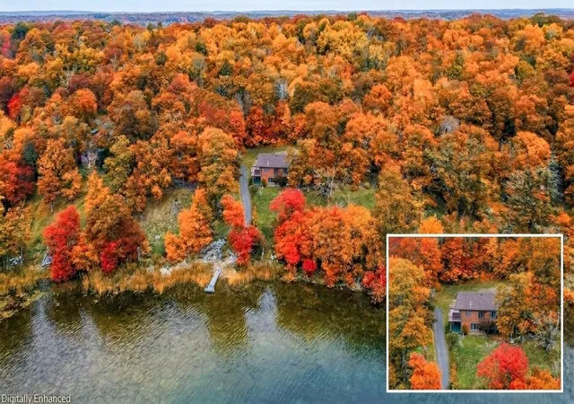 Photo 1 of Single family home for sale at 24281 Hazel Wood Dr, Park Rapids, MN 56470 | MLS# 7037249 | Listing updated on 2026-10-05