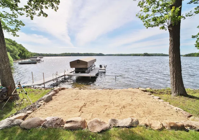 2nd image of 2147 Summit Dr, Cushing, MN 56443 | MLS# 7037259