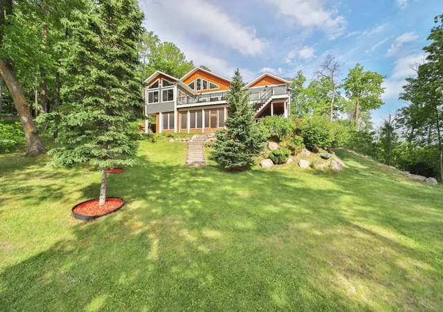 80th image of 2147 Summit Dr, Cushing, MN 56443 | MLS# 7037259