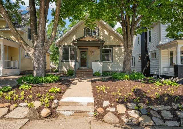 Photo 1 of Sale Pending at 4436 Zenith Ave S, Minneapolis, MN 55410 | MLS# 7037289 | Listing updated on 2026-09-13