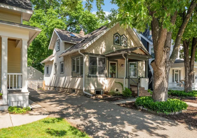2nd image of 4436 Zenith Ave S, Minneapolis, MN 55410 | MLS# 7037289