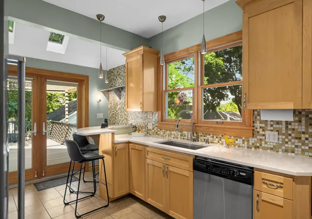 Photo 3 of Sale Pending at 4436 Zenith Ave S, Minneapolis, MN 55410 | MLS# 7037289 | Listing updated on 2026-09-13