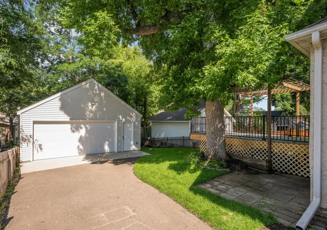 Photo 3 of Sale Pending at 4436 Zenith Ave S, Minneapolis, MN 55410 | MLS# 7037289 | Listing updated on 2026-09-13