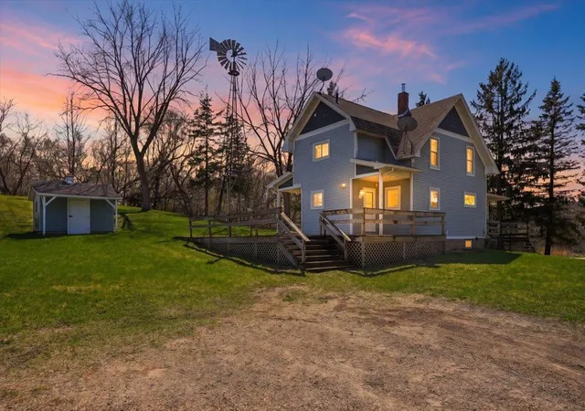 1st image of N7716 State Road 65, River Falls, WI 54022 | MLS# 7037301