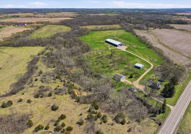 2nd image of N7716 State Road 65, River Falls, WI 54022 | MLS# 7037301