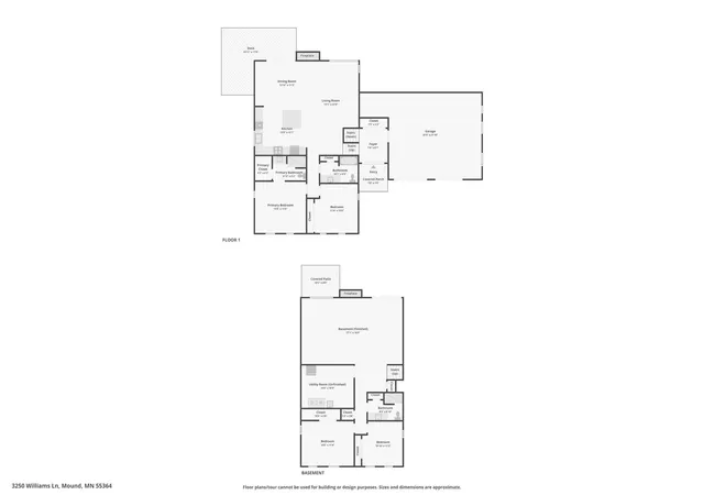 Photo 50 of Single family home for sale at 3250 Williams Ln, Mound, MN 55364 | MLS# 7037331 | Listing updated on 2026-07-21