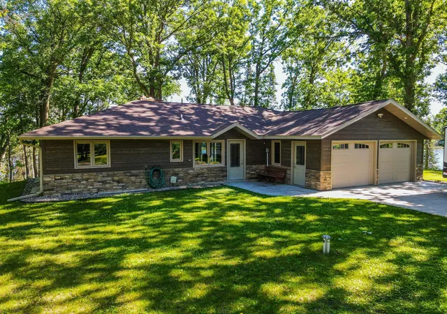 Photo 1 of Single family home for sale at 11100 Fisher Ln, Park Rapids, MN 56470 | MLS# 7037370 | Listing updated on 2026-10-05