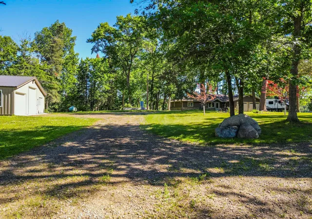 Homes for sale in Park Rapids, MN | 11100 Fisher Ln, Park Rapids, MN 56470 | MLS# 7037370