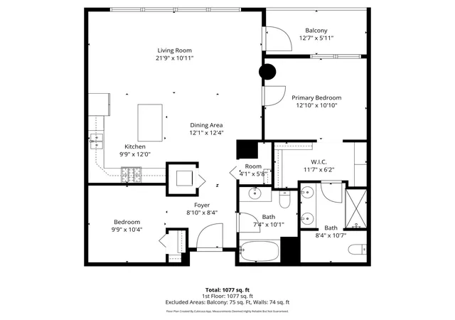 26th image of 215 10th Ave S #230, Minneapolis, MN 55415 | MLS# 7037413