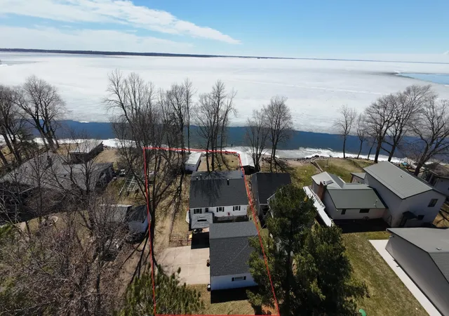 4th image of 43333 Vista Rd, Isle, MN 56342 | MLS# 7037423