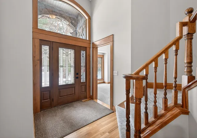 3rd image of 26563 Woodlands Pkwy, Zimmerman, MN 55398 | MLS# 7037425