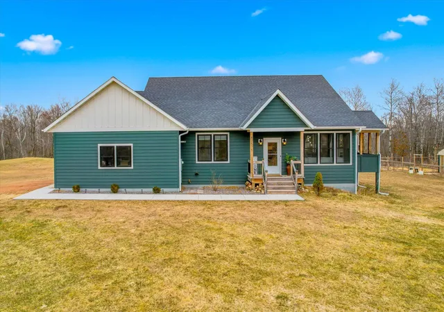 Homes for sale in Harris, MN | 47575 River Rd, Harris, MN 55032 | MLS# 7037492