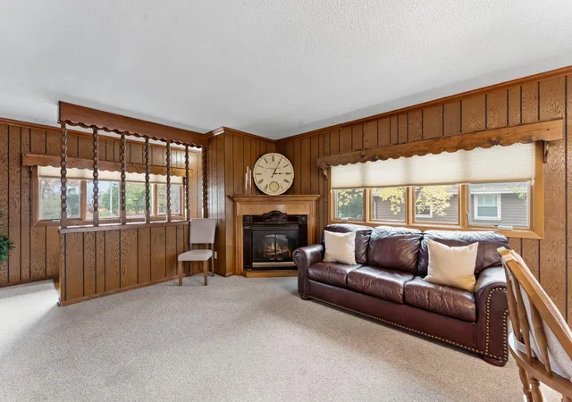 Photo 4 of Sale Pending at 9706 Foley Blvd NW, Minneapolis, MN 55433 | MLS# 7037532 | Listing updated on 2026-06-10