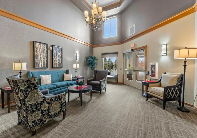 5th image of 2155 6Th Ln Se #101, Cambridge, MN 55008 | MLS# 7037649