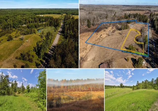 1st image of Xxx County Road 134, Pine River, MN 56474 | MLS# 7037741