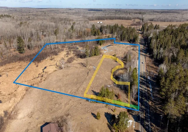 2nd image of Xxx County Road 134, Pine River, MN 56474 | MLS# 7037741