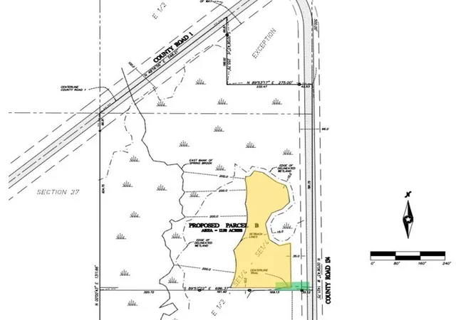3rd image of Xxx County Road 134, Pine River, MN 56474 | MLS# 7037741