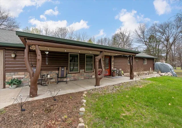 Homes for sale in Baxter, MN | 14093 Cherrywood Dr, Baxter, MN 56425 | MLS# 7037903