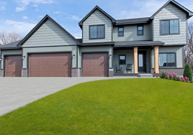 Photo 1 of Single family home for sale at 23804 Hall Dr, Lakeville, MN 55044 | MLS# 7037915 | Listing updated on 2026-05-27