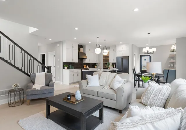 Photo 2 of Single family home for sale at 23804 Hall Dr, Lakeville, MN 55044 | MLS# 7037915 | Listing updated on 2026-05-27