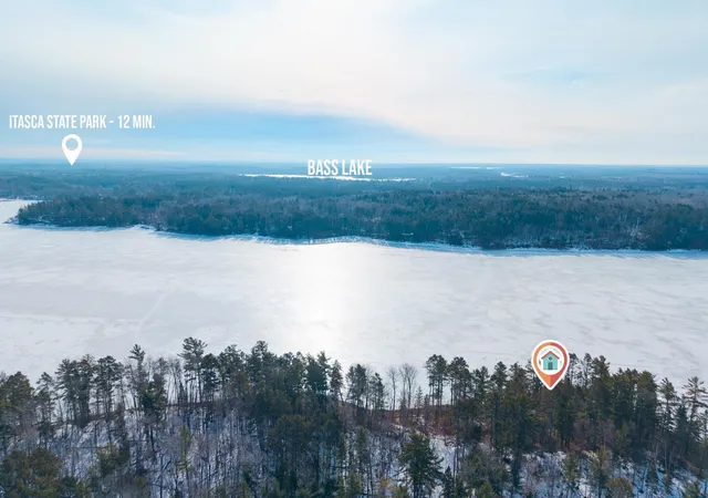 136th image of 47023 Black Bear Beach Rd, Ponsford, MN 56575 | MLS# 7037933