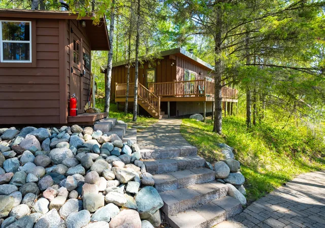 3rd image of 47023 Black Bear Beach Rd, Ponsford, MN 56575 | MLS# 7037933