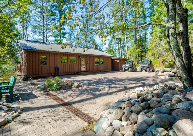 4th image of 47023 Black Bear Beach Rd, Ponsford, MN 56575 | MLS# 7037933