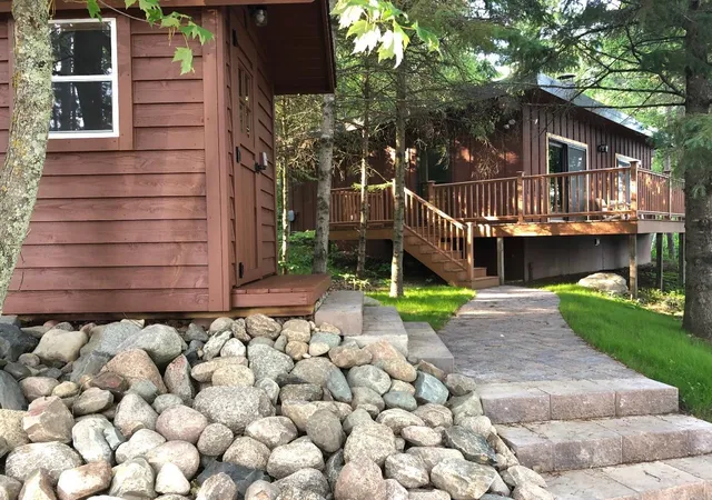 5th image of 47023 Black Bear Beach Rd, Ponsford, MN 56575 | MLS# 7037933