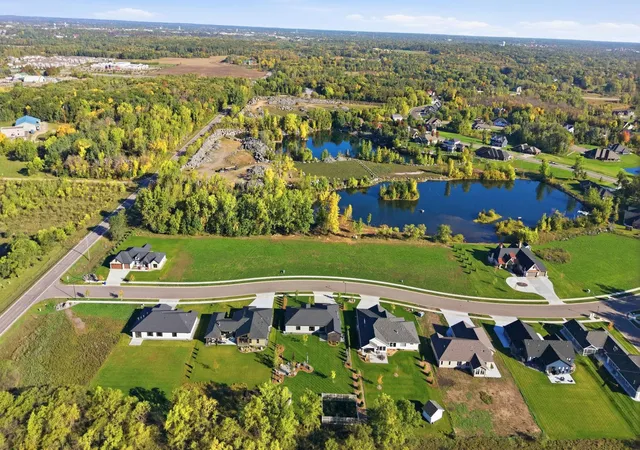 Land for sale at 3661 36th Street S, Saint Cloud, MN 56301 | MLS# 7037937